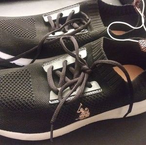 Brand new US Polo Association light weight sneaker